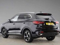USED 2024 24 MG MG HS 1.5 T-GDI Trophy SUV 5dr Petrol DCT Euro 6 (s/s) (162 ps) 