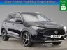 USED 2024 24 MG MG HS 1.5 T-GDI Trophy SUV 5dr Petrol DCT Euro 6 (s/s) (162 ps) 