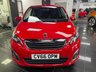 USED 2016 66 PEUGEOT 108 1.2 PureTech Allure Hatchback 3dr Petrol Manual Euro 6 (82 ps) TIMING BELT REPLACED JANUARY 2026