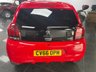 USED 2016 66 PEUGEOT 108 1.2 PureTech Allure Hatchback 3dr Petrol Manual Euro 6 (82 ps) TIMING BELT REPLACED JANUARY 2026