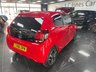 USED 2016 66 PEUGEOT 108 1.2 PureTech Allure Hatchback 3dr Petrol Manual Euro 6 (82 ps) TIMING BELT REPLACED JANUARY 2026