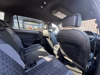 USED 2024 24 VOLKSWAGEN TIGUAN ALLSPACE 2.0 TDI R-Line SUV 5dr Diesel DSG Euro 6 (s/s) (150 ps) 7 SEATER + REVERSE CAMERA +VIRTUAL COCKPIT + HEATED STEERING