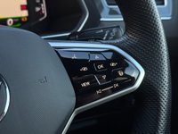 USED 2024 24 VOLKSWAGEN TIGUAN ALLSPACE 2.0 TDI R-Line SUV 5dr Diesel DSG Euro 6 (s/s) (150 ps) 7 SEATER + REVERSE CAMERA +VIRTUAL COCKPIT + HEATED STEERING