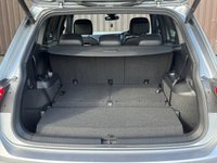 USED 2024 24 VOLKSWAGEN TIGUAN ALLSPACE 2.0 TDI R-Line SUV 5dr Diesel DSG Euro 6 (s/s) (150 ps) 7 SEATER + REVERSE CAMERA +VIRTUAL COCKPIT + HEATED STEERING