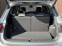 USED 2024 24 VOLKSWAGEN TIGUAN ALLSPACE 2.0 TDI R-Line SUV 5dr Diesel DSG Euro 6 (s/s) (150 ps) 7 SEATER + REVERSE CAMERA +VIRTUAL COCKPIT + HEATED STEERING