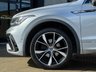 USED 2024 24 VOLKSWAGEN TIGUAN ALLSPACE 2.0 TDI R-Line SUV 5dr Diesel DSG Euro 6 (s/s) (150 ps) 7 SEATER + REVERSE CAMERA +VIRTUAL COCKPIT + HEATED STEERING