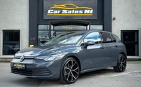 USED 2024 73 VOLKSWAGEN GOLF 2.0 TDI Life Hatchback 5dr Diesel DSG Euro 6 (s/s) (115 ps) HEATED STEERING WHEEL + MASSAGING DRIVERS SEAT +HALF SUEDE