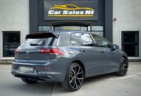 USED 2024 73 VOLKSWAGEN GOLF 2.0 TDI Life Hatchback 5dr Diesel DSG Euro 6 (s/s) (115 ps) HEATED STEERING WHEEL + MASSAGING DRIVERS SEAT +HALF SUEDE