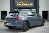 USED 2024 73 VOLKSWAGEN GOLF 2.0 TDI Life Hatchback 5dr Diesel DSG Euro 6 (s/s) (115 ps) HEATED STEERING WHEEL + MASSAGING DRIVERS SEAT +HALF SUEDE