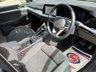 USED 2024 73 VOLKSWAGEN GOLF 2.0 TDI Life Hatchback 5dr Diesel DSG Euro 6 (s/s) (115 ps) HEATED STEERING WHEEL + MASSAGING DRIVERS SEAT +HALF SUEDE