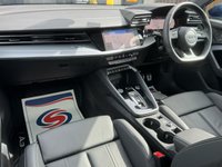 USED 2024 74 AUDI A3 2.0 TDI 35 S line Sportback 5dr Diesel S Tronic Euro 6 (s/s) (150 ps) 1 OWNER + HEATED SEATS + VIRTUAL COCKPIT + APP CARPLAY