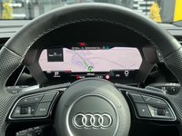 USED 2024 74 AUDI A3 2.0 TDI 35 S line Sportback 5dr Diesel S Tronic Euro 6 (s/s) (150 ps) 1 OWNER + HEATED SEATS + VIRTUAL COCKPIT + APP CARPLAY
