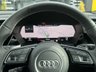 USED 2024 74 AUDI A3 2.0 TDI 35 S line Sportback 5dr Diesel S Tronic Euro 6 (s/s) (150 ps) 1 OWNER + HEATED SEATS + VIRTUAL COCKPIT + APP CARPLAY