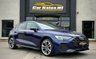 USED 2024 74 AUDI A3 2.0 TDI 35 S line Sportback 5dr Diesel S Tronic Euro 6 (s/s) (150 ps) 1 OWNER + HEATED SEATS + VIRTUAL COCKPIT + APP CARPLAY