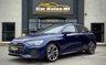 USED 2024 74 AUDI A3 2.0 TDI 35 S line Sportback 5dr Diesel S Tronic Euro 6 (s/s) (150 ps) 1 OWNER + HEATED SEATS + VIRTUAL COCKPIT + APP CARPLAY