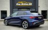 USED 2024 74 AUDI A3 2.0 TDI 35 S line Sportback 5dr Diesel S Tronic Euro 6 (s/s) (150 ps) 1 OWNER + HEATED SEATS + VIRTUAL COCKPIT + APP CARPLAY