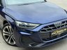 USED 2024 74 AUDI A3 2.0 TDI 35 S line Sportback 5dr Diesel S Tronic Euro 6 (s/s) (150 ps) 1 OWNER + HEATED SEATS + VIRTUAL COCKPIT + APP CARPLAY