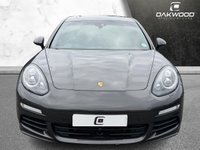 USED 2016 16 PORSCHE PANAMERA 3.0 V6 E-Hybrid S Hatchback 5dr Petrol Plug-in Hybrid TiptronicS Euro 6 (s/s) (416 ps) LOW MILES + SUNROOF + PORSCHE HISTORY + SPORTS CHRONO + BOSE