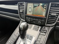 USED 2016 16 PORSCHE PANAMERA 3.0 V6 E-Hybrid S Hatchback 5dr Petrol Plug-in Hybrid TiptronicS Euro 6 (s/s) (416 ps) LOW MILES + SUNROOF + PORSCHE HISTORY + SPORTS CHRONO + BOSE