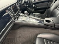 USED 2016 16 PORSCHE PANAMERA 3.0 V6 E-Hybrid S Hatchback 5dr Petrol Plug-in Hybrid TiptronicS Euro 6 (s/s) (416 ps) LOW MILES + SUNROOF + PORSCHE HISTORY + SPORTS CHRONO + BOSE