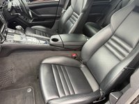 USED 2016 16 PORSCHE PANAMERA 3.0 V6 E-Hybrid S Hatchback 5dr Petrol Plug-in Hybrid TiptronicS Euro 6 (s/s) (416 ps) LOW MILES + SUNROOF + PORSCHE HISTORY + SPORTS CHRONO + BOSE