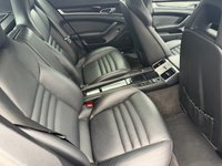 USED 2016 16 PORSCHE PANAMERA 3.0 V6 E-Hybrid S Hatchback 5dr Petrol Plug-in Hybrid TiptronicS Euro 6 (s/s) (416 ps) LOW MILES + SUNROOF + PORSCHE HISTORY + SPORTS CHRONO + BOSE