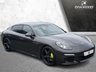 USED 2016 16 PORSCHE PANAMERA 3.0 V6 E-Hybrid S Hatchback 5dr Petrol Plug-in Hybrid TiptronicS Euro 6 (s/s) (416 ps) LOW MILES + SUNROOF + PORSCHE HISTORY + SPORTS CHRONO + BOSE