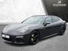 USED 2016 16 PORSCHE PANAMERA 3.0 V6 E-Hybrid S Hatchback 5dr Petrol Plug-in Hybrid TiptronicS Euro 6 (s/s) (416 ps) LOW MILES + SUNROOF + PORSCHE HISTORY + SPORTS CHRONO + BOSE