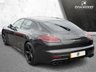 USED 2016 16 PORSCHE PANAMERA 3.0 V6 E-Hybrid S Hatchback 5dr Petrol Plug-in Hybrid TiptronicS Euro 6 (s/s) (416 ps) LOW MILES + SUNROOF + PORSCHE HISTORY + SPORTS CHRONO + BOSE