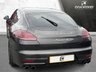 USED 2016 16 PORSCHE PANAMERA 3.0 V6 E-Hybrid S Hatchback 5dr Petrol Plug-in Hybrid TiptronicS Euro 6 (s/s) (416 ps) LOW MILES + SUNROOF + PORSCHE HISTORY + SPORTS CHRONO + BOSE