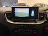 USED 2021 71 KIA XCEED 1.5 T-GDi 3 SUV 5dr Petrol Manual Euro 6 (s/s) (158 bhp) BALANCE OF KIA 7 YEAR WARRANTY
