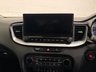 USED 2021 71 KIA XCEED 1.5 T-GDi 3 SUV 5dr Petrol Manual Euro 6 (s/s) (158 bhp) BALANCE OF KIA 7 YEAR WARRANTY