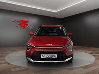 USED 2023 72 KIA NIRO 1.6h GDi 2 SUV 5dr Petrol Hybrid DCT Euro 6 (s/s) (139 bhp) 
