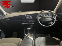 USED 2023 72 KIA NIRO 1.6h GDi 2 SUV 5dr Petrol Hybrid DCT Euro 6 (s/s) (139 bhp) 