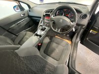 USED 2014 63 PEUGEOT 3008 1.6 HDi Active SUV 5dr Diesel Manual Euro 5 (115 ps) PARKING SENSORS, FAMILY SUV!!!