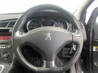USED 2014 63 PEUGEOT 3008 1.6 HDi Active SUV 5dr Diesel Manual Euro 5 (115 ps) PARKING SENSORS, FAMILY SUV!!!