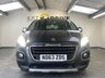 USED 2014 63 PEUGEOT 3008 1.6 HDi Active SUV 5dr Diesel Manual Euro 5 (115 ps) PARKING SENSORS, FAMILY SUV!!!