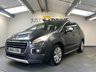 USED 2014 63 PEUGEOT 3008 1.6 HDi Active SUV 5dr Diesel Manual Euro 5 (115 ps) PARKING SENSORS, FAMILY SUV!!!