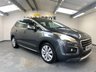 USED 2014 63 PEUGEOT 3008 1.6 HDi Active SUV 5dr Diesel Manual Euro 5 (115 ps) PARKING SENSORS, FAMILY SUV!!!