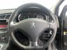 USED 2014 63 PEUGEOT 3008 1.6 HDi Active SUV 5dr Diesel Manual Euro 5 (115 ps) PARKING SENSORS, FAMILY SUV!!!