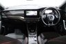 USED 2024 04 SKODA OCTAVIA 2.0 TSI vRS Hatchback 5dr Petrol DSG Euro 6 (s/s) (245 ps) 