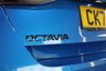 USED 2024 04 SKODA OCTAVIA 2.0 TSI vRS Hatchback 5dr Petrol DSG Euro 6 (s/s) (245 ps) 