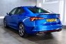 USED 2024 04 SKODA OCTAVIA 2.0 TSI vRS Hatchback 5dr Petrol DSG Euro 6 (s/s) (245 ps) 