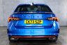 USED 2024 04 SKODA OCTAVIA 2.0 TSI vRS Hatchback 5dr Petrol DSG Euro 6 (s/s) (245 ps) 