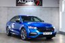 USED 2024 04 SKODA OCTAVIA 2.0 TSI vRS Hatchback 5dr Petrol DSG Euro 6 (s/s) (245 ps) 