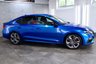 USED 2024 04 SKODA OCTAVIA 2.0 TSI vRS Hatchback 5dr Petrol DSG Euro 6 (s/s) (245 ps) 