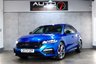 USED 2024 04 SKODA OCTAVIA 2.0 TSI vRS Hatchback 5dr Petrol DSG Euro 6 (s/s) (245 ps) 