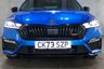 USED 2024 04 SKODA OCTAVIA 2.0 TSI vRS Hatchback 5dr Petrol DSG Euro 6 (s/s) (245 ps) 