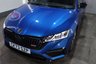 USED 2024 04 SKODA OCTAVIA 2.0 TSI vRS Hatchback 5dr Petrol DSG Euro 6 (s/s) (245 ps) 