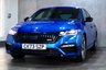 USED 2024 04 SKODA OCTAVIA 2.0 TSI vRS Hatchback 5dr Petrol DSG Euro 6 (s/s) (245 ps) 